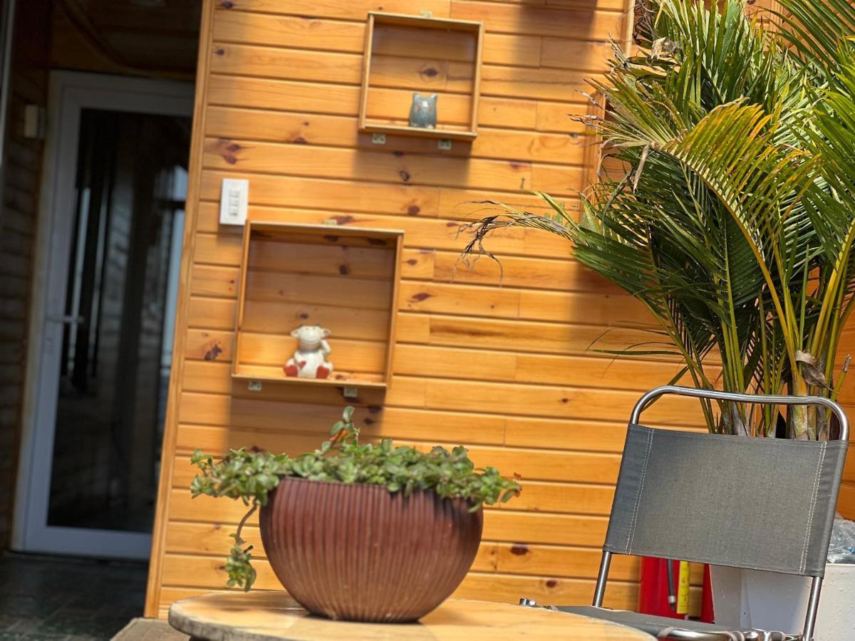 Brew Apartment 6 Da Lat Exterior foto